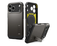 Spigen Tough Armor T MagSafe do iPhone 18 Pro Max/17 Pro Max (gunme - 1586408 - zdjęcie 3